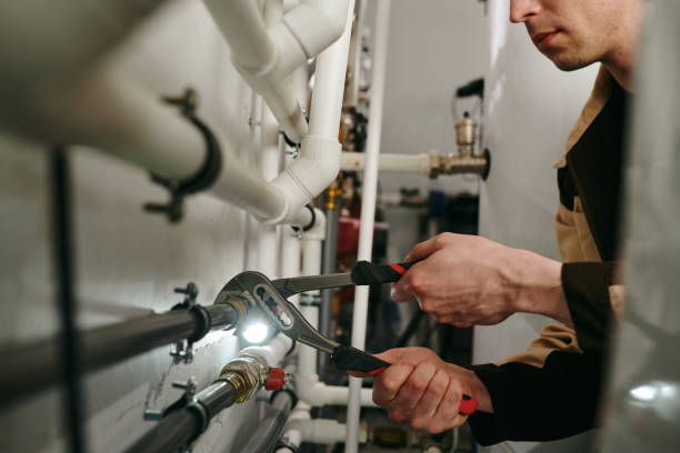 Best Water Heater Repair  in Delisle, MS