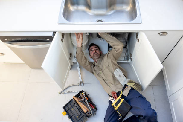 Best 24-Hour Plumber Near Me  in Delisle, MS