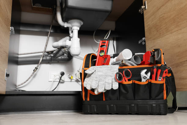 Best Drain Cleaning Services  in Delisle, MS