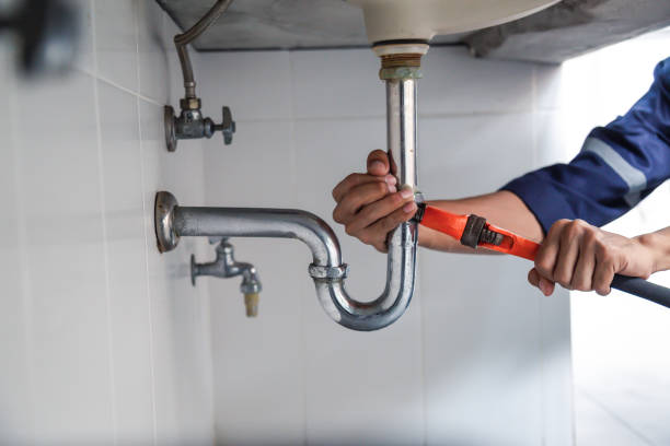 Best Faucet Repair  in Delisle, MS