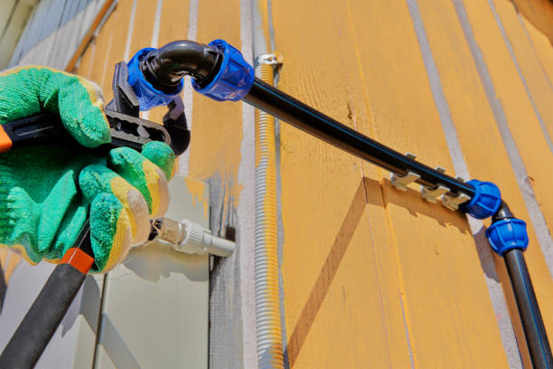 Best Commercial Plumbing Services  in Delisle, MS