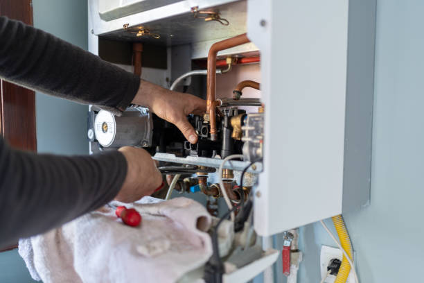 Best Shower Repair Services  in Delisle, MS