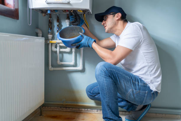 Best Leak Detection Services  in Delisle, MS