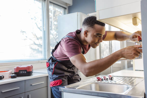 Best Gas Line Repair  in Delisle, MS